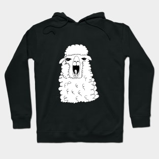 Sheep Hoodie